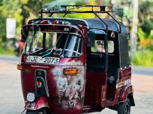 Bajaj 2 Stroke 2004 Three Wheel