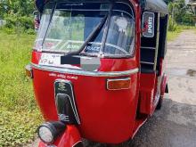 Bajaj 2 Stroke 2004 Three Wheel