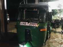 Bajaj 2 Stroke 2004 Three Wheel