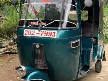 Bajaj 2 Stroke 1995 Three Wheel