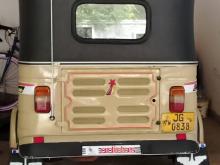 Bajaj 2 Stroke 2004 Three Wheel
