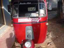 Bajaj 2 Stroke 1999 Three Wheel