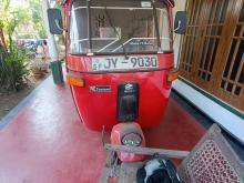 Bajaj 2 Stroke 2005 Three Wheel