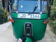 Bajaj 2 Stroke 2004 Three Wheel