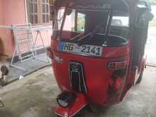 Bajaj 2 Stroke 2003 Three Wheel