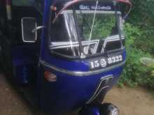 Bajaj 2 Stroke 1988 Three Wheel