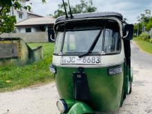 Bajaj 2 Stroke 2004 Three Wheel
