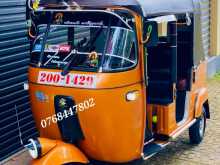 Bajaj 2 Stroke 1999 Three Wheel