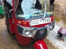 Bajaj 2 Stroke 2002 Three Wheel