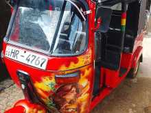 Bajaj 2 Stroke 2004 Three Wheel