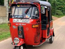 Bajaj 2 Stroke 2004 Three Wheel