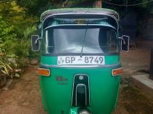 Bajaj 2 Stroke 2002 Three Wheel