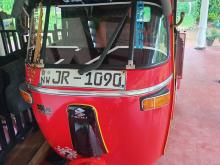 Bajaj 2 Stroke 2005 Three Wheel