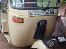 Bajaj 2 Stroke 2002 Three Wheel