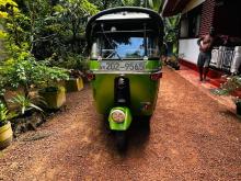 Bajaj 2 Stroke 1997 Three Wheel