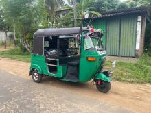 Bajaj 2 Stroke 2006 Three Wheel