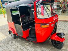 Bajaj 2 Stroke 2004 Three Wheel