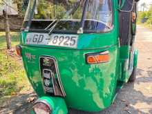 Bajaj 2 Stroke 2000 Three Wheel
