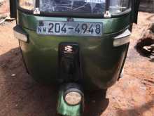 Bajaj 2 Stroke 1999 Three Wheel