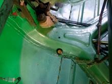 Bajaj 2 Stroke 2003 Three Wheel