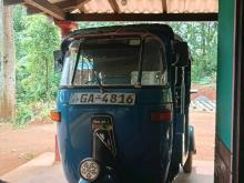 Bajaj 2 Stroke 2000 Three Wheel