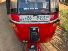 Bajaj 2 Stroke 2003 Three Wheel