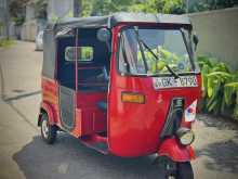 Bajaj 2 Stroke 2001 Three Wheel