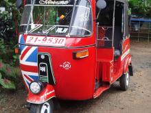 Bajaj 2 Stroke 2000 Three Wheel