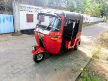 Bajaj 2 Stroke 2002 Three Wheel