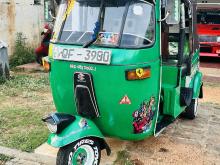 Bajaj 2 Stroke 2006 Three Wheel