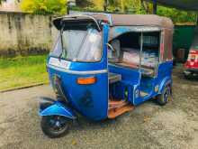 Bajaj 2 Stroke 1998 Three Wheel