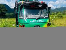 Bajaj 2 Stroke 2000 Three Wheel