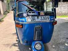 Bajaj 2 Stroke 2004 Three Wheel