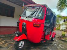 Bajaj 2 Stroke 2004 Three Wheel