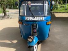 Bajaj 2 Stroke 2006 Three Wheel