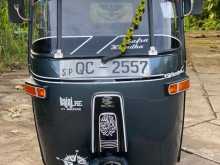 Bajaj 2 Stroke 2006 Three Wheel