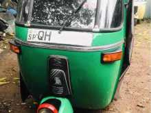 Bajaj 2 Stroke 2006 Three Wheel