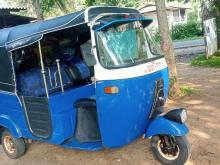 Bajaj 2 Stroke 2002 Three Wheel