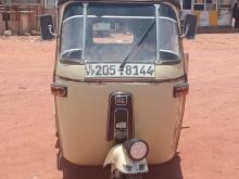 Bajaj 2 Stroke 1998 Three Wheel
