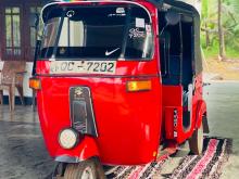 Bajaj 2 Stroke 2005 Three Wheel
