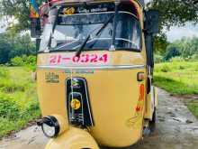 Bajaj 2 Stroke 1993 Three Wheel