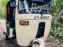 Bajaj 2 Stroke 1998 Three Wheel