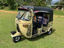 Bajaj 2 Stroke 2004 Three Wheel