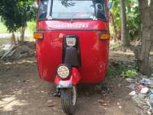 Bajaj 2 Stroke 2002 Three Wheel