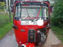 Bajaj 2 Stroke 2005 Three Wheel