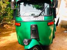 Bajaj 2 Stroke 2003 Three Wheel