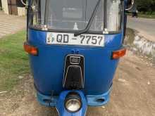 Bajaj 2 Stroke 2006 Three Wheel