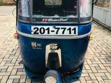 Bajaj 2 Stroke 1995 Three Wheel