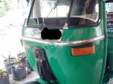 Bajaj 2 Stroke 2003 Three Wheel