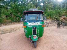 Bajaj 2 Stroke 2004 Three Wheel